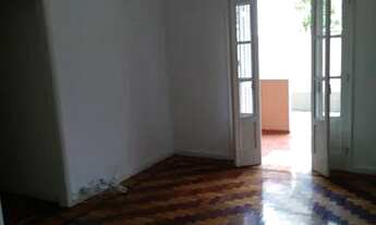 Imagem 2: Apartamento para aluguel possui 84 metros quadrados com 2 quartos