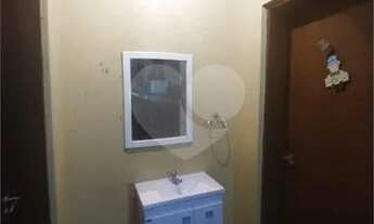 Imagem 2: Casa na Serra da Cantareira com 03 quartos e 01 súite