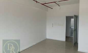 Imagem 2: Sala para alugar, 35 m² por R$ 1.901,00/mês - Central Parque - Porto Alegre/RS