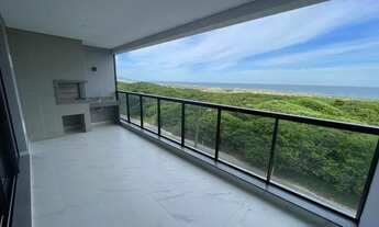 Imagem: Locação apartamento frente mar