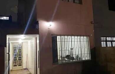 Imagem 2: CASA COM SALAO COMERCIAL