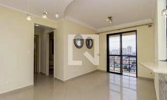 Imagem: Apartamento para Aluguel - Belém, 2 Quartos