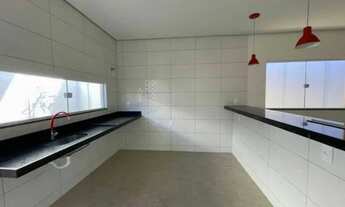 Imagem 2: Lv Casa para venda com 10 metros quadrados com 3 quartos em Aeroporto - Aracaju - SE