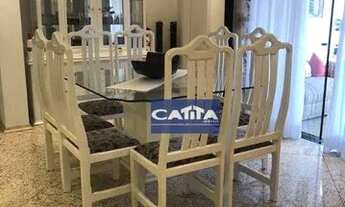 Imagem 2: Apartamento com 3 dormitórios à venda, 145 m² por R$ 935.000,00 - Vila Prudente (Zona Lest