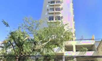 Imagem: Leilão de Apartamento na Rua Barbosa da