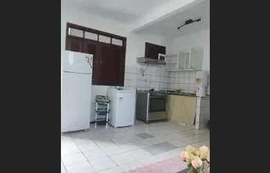 Imagem 5: Apartamento mobiliado com 1 quarto na Aldeota. - AP44435