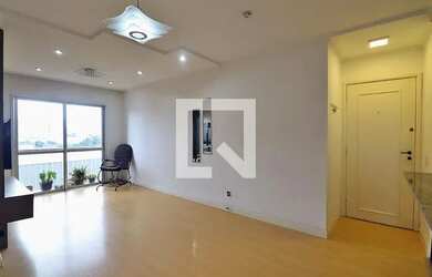 Imagem 2: Apartamento para Aluguel - Santa Teresinha, 3 Quartos, 77 m2