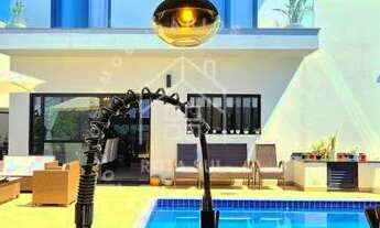 Imagem 2: Sobrado à venda no bairro São Venâncio - Itupeva/SP