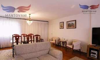 Imagem 4: Cobertura com 4 dormitórios à venda, 185 m² por R$ 1.500.000,00 - Alto da Lapa - São Paulo