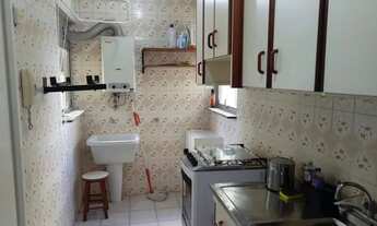 Imagem 7: Apartamento de 2 quartos para alugar no bairro Centro