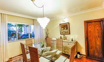 Imagem 7: Apartamento à Venda - Campo Belo, 4 Quartos, 127 m2