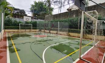 Imagem 3: Apartamento com 3 dorms, Vila Trujillo, Sorocaba - R$ 460 mil, Cod: 480