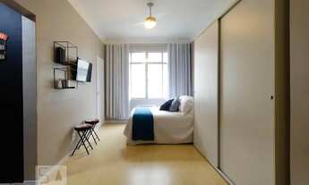 Imagem 7: Apartamento para Aluguel - Ipanema, 1 Quarto, 30 m2