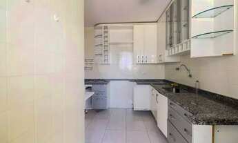 Imagem 6: APARTAMENTO COM 105 M², 3 DORMITÓRIOS SENDO 1 SUÍTE E 1 VAGA NO TATUAPÉ