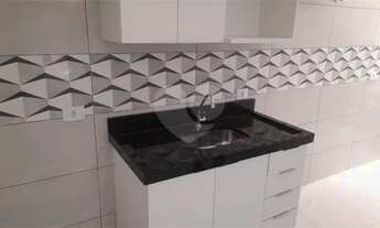 Imagem 2: São Paulo - Apartamento Padrão - TREMEMBÉ