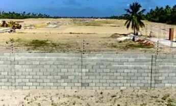 Imagem 4: Oferta! Repasso lote com acesso à praia pelo mesmo valor do que já paguei, no Mares Maluí