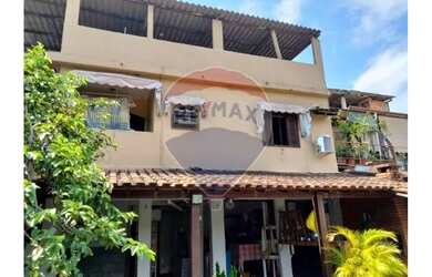 Imagem 2: Casa Venda da Cruz 5 quartos, 1 suíte, 2 vagas - Sete Pontes