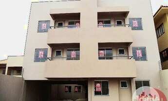 Imagem 2: Apartamento para aluguel, 2 quartos, 1 vaga, Jardim Cristal - Cascavel/Pr