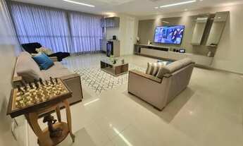 Imagem 1: Apartamento com 248 m2 sendo 4 suítes todo projetado na melhor região de Manaira