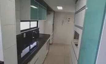 Imagem 2: Apartamento para venda com 59 metros quadrados com 2 quartos em Cidade Monções - São Paulo