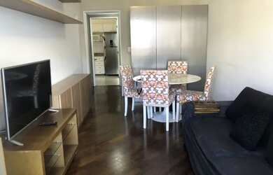 Imagem 4: Apartamento com 2 dormitórios para alugar, 64 m² - Carmo - Belo Horizonte/MG