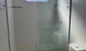 Imagem 6: Apartamento com 2 dormitórios para alugar, 72 m² por R$ 2.087,00/mês - Esplanada Independê