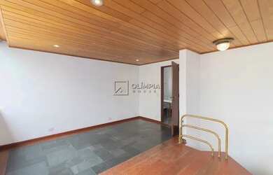 Imagem 7: Locação Apartamento 3 Dormitórios - 190 m² Jardim Paulista