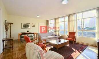 Imagem 3: Apartamento à venda, com 115m² de Área Útil, 4 Dormitórios, 1 Vaga de Garagem no Bairro de