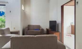 Imagem 6: RESID JARDIM ESPANHA CASA EM 02 PAV 04 QUARTOS S/ 01 SUITE 02 VAGAS