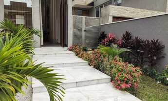 Imagem 2: Casa com 5 dormitórios (Suites), 350 m² - Riviera de São Lourenço - Módulo 24 - Bertioga/S