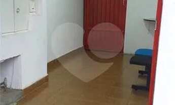 Imagem 3: CASA TÉRREA COM 2 QUARTOS 2VGS NO SOCORRO