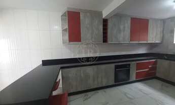 Imagem 3: Sobrado à venda no bairro São Sebastião - São José dos Pinhais/PR