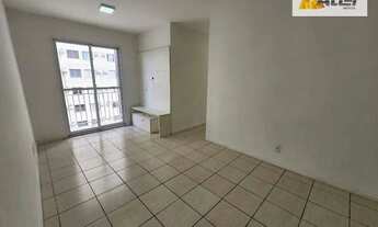 Imagem 2: Apartamento 3 quartos para alugar - Curicica - Rio de Janeiro/RJ