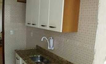 Imagem 5: Apartamento com 2 dormitórios à venda, 50 m² por R$ 230.000,00 - Alves Dias - São Bernardo