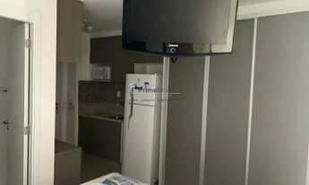 Imagem 3: Studio com 1 dormitório para alugar, 19 m² por R$ 2.605,00/mês - Brás - São Paulo/SP