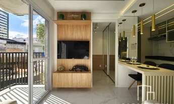 Imagem 3: APARTAMENTO À VENDA NA CHÁCARA INGLESA, 2 DORMITÓRIOS