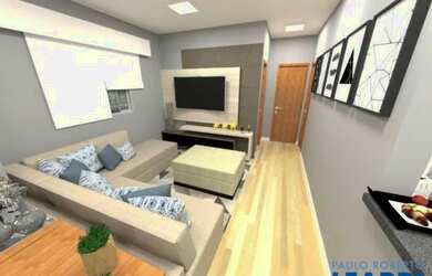 Imagem 2: APARTAMENTO - NOVA ARUJÁ - SP