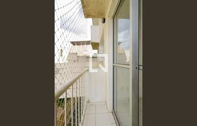 Imagem 5: Apartamento para Aluguel - Vila Amália, 1 Quarto, 42 m2