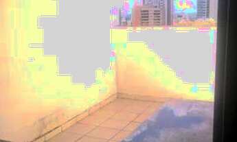 Imagem 5: Cobertura Duplex 02 Suítes, 76 m², Quadra 208, Res. Costa Verde, Próximo Metrô Águas Clara