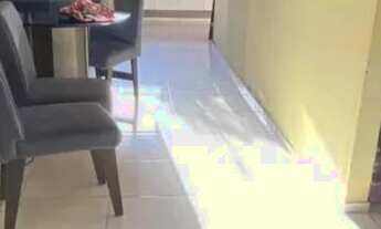 Imagem: Apartamento para venda tem 54 metros quadrados