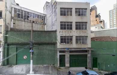 Imagem 7: Apartamento para Aluguel - Liberdade, 1 Quarto, 29 m2