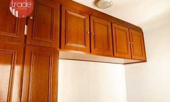 Imagem 15: Apartamento com 3 dormitórios à venda, 173 m² por R$ 690.000,00 - Centro - Ribeirão Preto