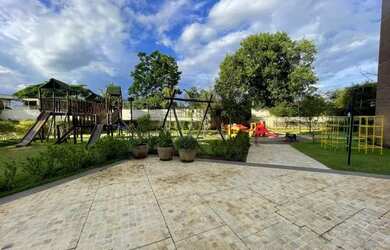 Imagem 3: Apartamento - Jardim Esplanada - Residencial Esplanada Life Club - 133m² - 3 Suítes