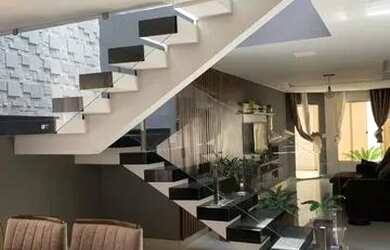 Imagem 2: Contagem - Casa Padrão - Europa