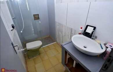 Imagem 7: Casa de 3 quartos para alugar no bairro Capoeiras