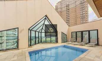 Imagem 4: Flat disponível em Pinheiros