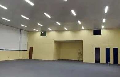 Imagem 2: Galpão 300m² na Alvorada - Locação e Venda