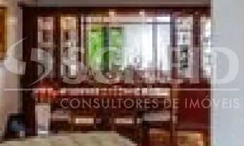 Imagem 2: Lindo apto, 365mts, 4 dorms, 4 suítes, 4 vagas de garagem, lazer completo