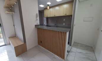 Imagem 5: Apartamento com 2 dormitórios à venda, 50 m² por R$ 288.000 - São Mateus - São Paulo/SP