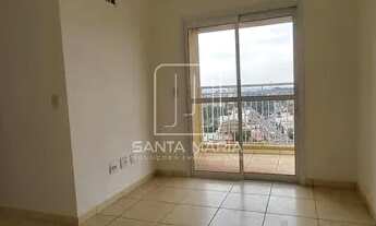 Imagem: Apartamento (tipo - padrao) 2 dormitórios